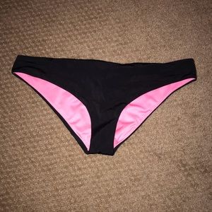 Victoria’s Secret PINK Cheeky Bikini Bottoms